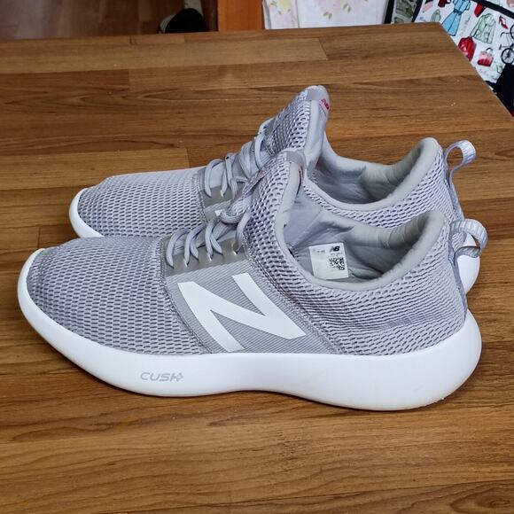 New Balance RCVRY V2 Shoes Men Size 10 Grey US44 main image 5